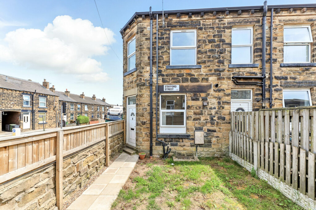 Stafford Street, Morley
