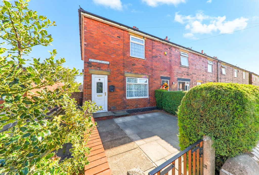 Westerton Road, Tingley