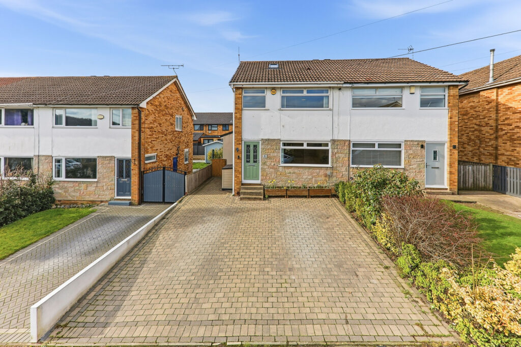 Topcliffe Avenue, Morley