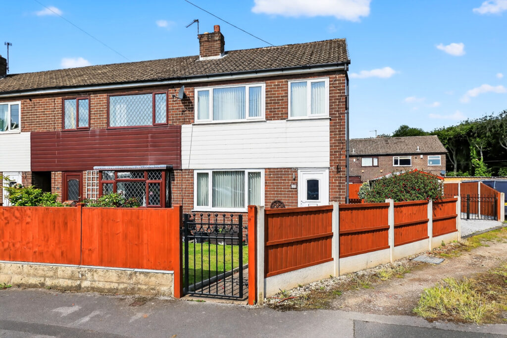 Westgate Court, Lofthouse